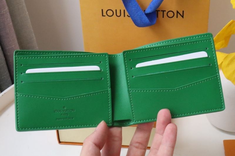 Louis Vuitton Wallets